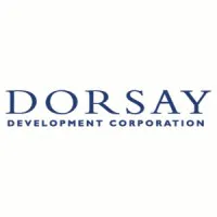 Dorsay Development Corporation logo