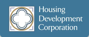 Housing Development Corporation logo