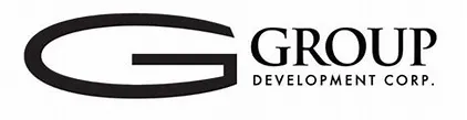 G Group Development Inc. logo
