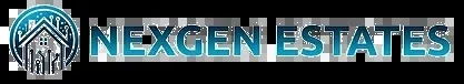 Nexgen Estates logo