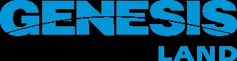 Genesis Land Development Corp. logo