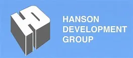 Hanson Development Group logo