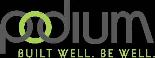Podium Developments logo
