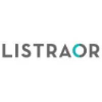 Listraor logo