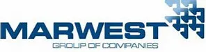 Marwest Group of Companies logo