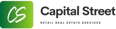 Capital Street logo