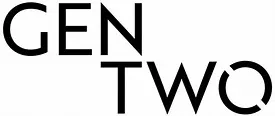 Gen Two Real Estate logo