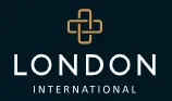London International logo