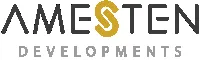 Amesten Developments logo