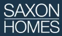 Saxon Homes logo