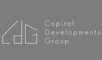 Capital Developments Group logo