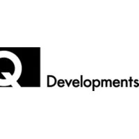 Q Developments (UK) logo