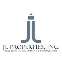 JL Properties logo