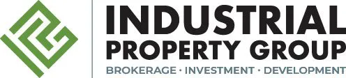 Industrial Property Group logo