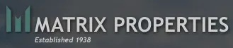 Matrix Properties logo