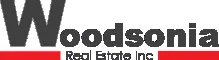 Woodsonia Real Estate Inc. logo