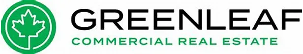 Greenleaf Commercial Real Estate logo