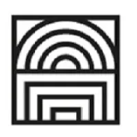 Square and Crescent logo