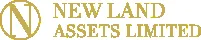 New Land Assets Ltd logo
