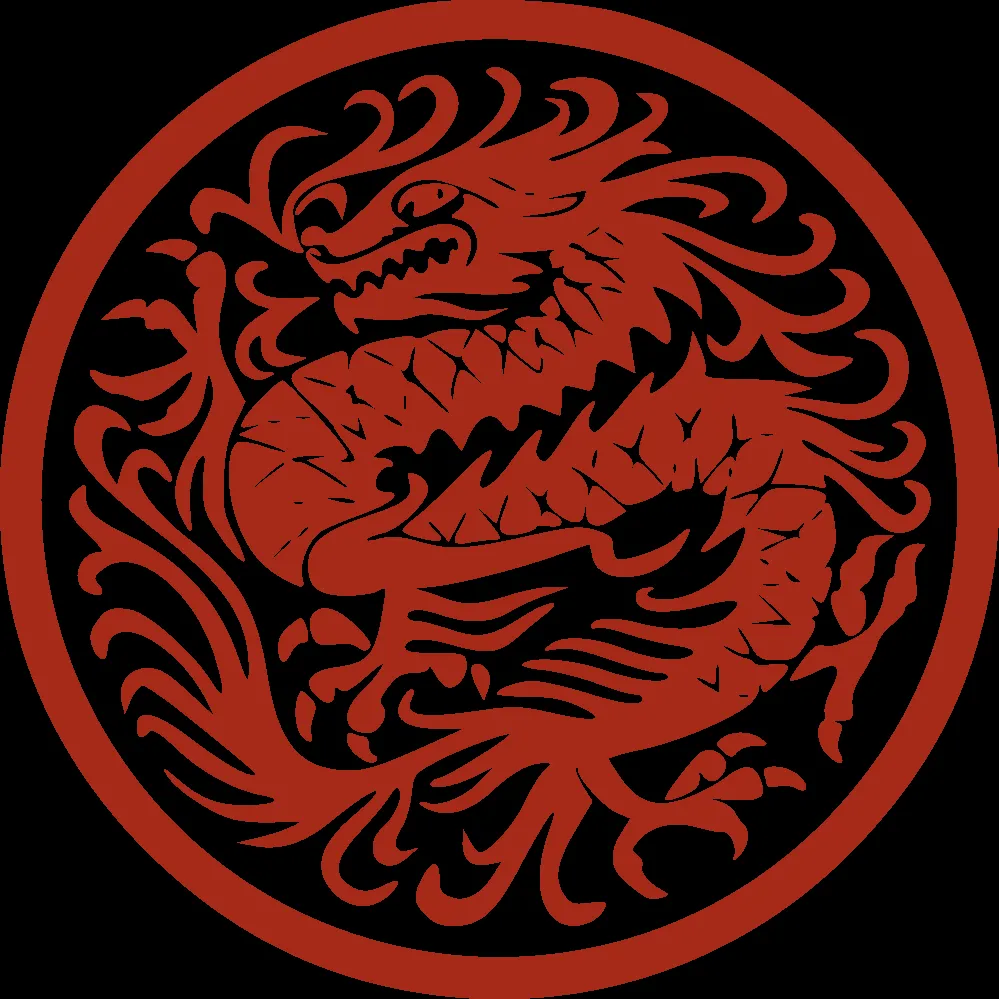Dragon Developments logo