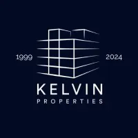 Kelvin Properties logo