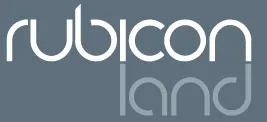 Rubicon Land logo