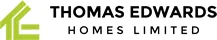 Thomas Edwards Homes logo