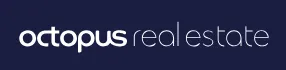 Octopus Real Estate logo