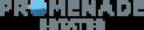 Promenade Estates logo