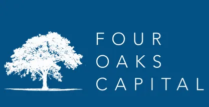 Four Oaks Capital logo