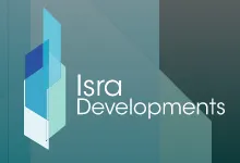 Isra Developments Ltd logo