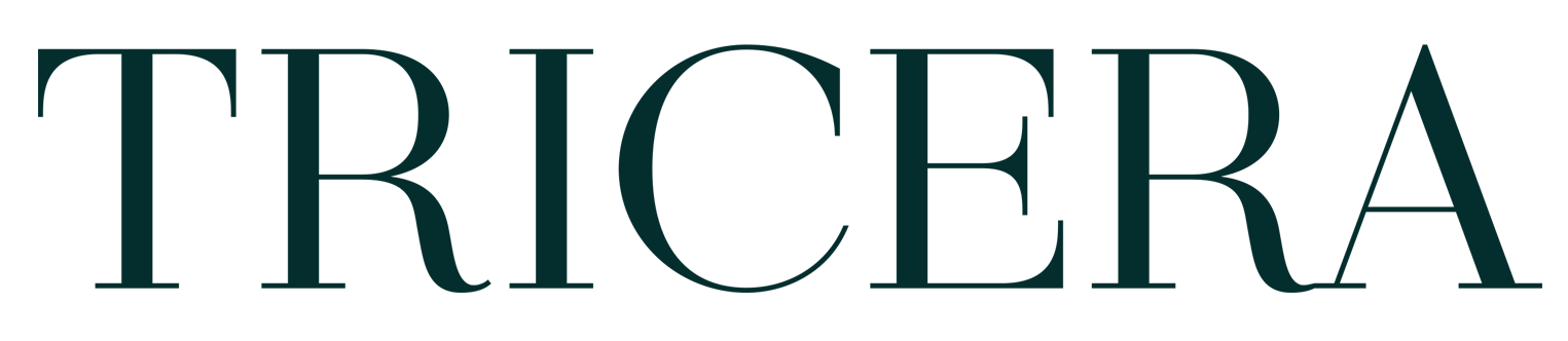 Tricera Capital logo