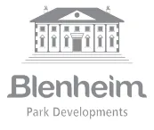 Blenheim Park Developments logo