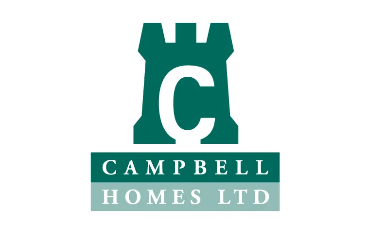 Campbell Homes Limited logo
