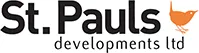 St. Pauls Developments Ltd logo