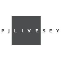 PJ Livesey Group Ltd logo