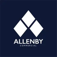 Allenby Commercial logo