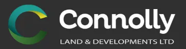 Connolly Land & Developments logo