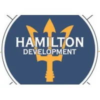 Hamilton Development logo