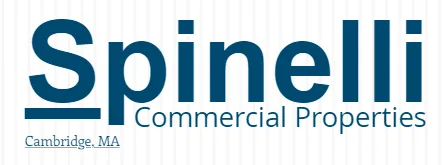 Spinelli Commercial Properties logo