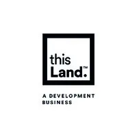 This Land logo