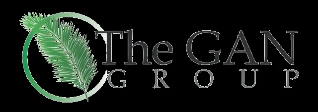 The GAN Group logo