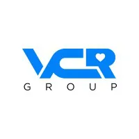 VCR Group logo