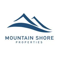 Mountain Shore Properties logo
