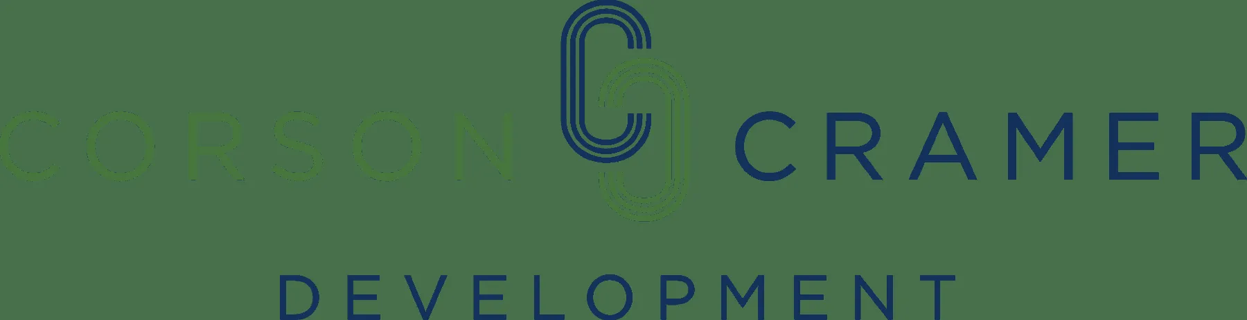 Corson Cramer Development logo
