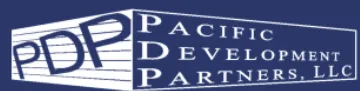 Pacific Development Partners (PDP) logo