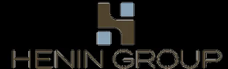 Henin Group logo