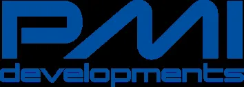 PMI Developments logo