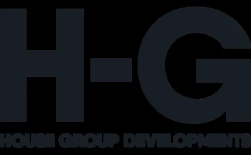 House Group Developments logo