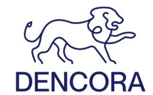 Dencora logo
